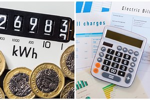 New energy price cap: here’s what it means for your family - Netmums