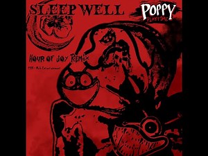 Sleep Well - CG5 (Hour of Joy Remix)