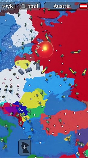 DId you ever get the Nuke in CTW ❓ Game: Conquer The World - Roblox 🎁 #roblox #robloxedits #robloxgame #war #shooter #strategygames