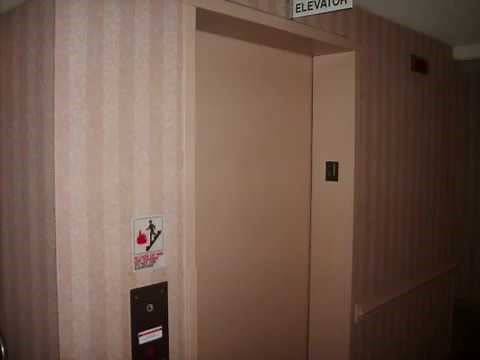 1970s Elevator Music Part 2.wmv