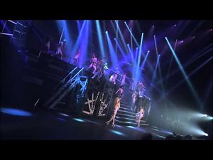 2NE1 - "In The Club" Live Performance [New Evolution]