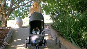 The wait is nearly over with our new CITY ELITE 2 arriving in January 2020! Our most loved stroller has had a major upgrade. We’re in love all over again with its NEW design and AH-MAZING all wheel suspension, ready to tackle any terrain whilst maintaining its classic quick fold! Tell us where you would explore with the new elite 2. To find out more visit here > https://bit.ly/36J0f9o #cityelite2 #babyjogger #babyjoggerau #babyjoggeraustralia | Baby Jogger Australia