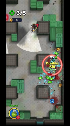 Boss Fight | #bgmi #clashofclans #shootergames #gaming #hunter #hunterkiller