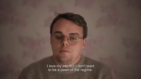 'Mr. Nobody Against Putin': trailer for Oscar-winning Russian propaganda doc