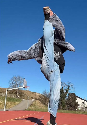 Dancing Through Cancer: A Heartfelt Journey