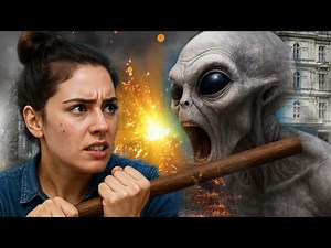 Do Aliens Really Exist? Truth About Alien Invasion & Extraterrestrial Life