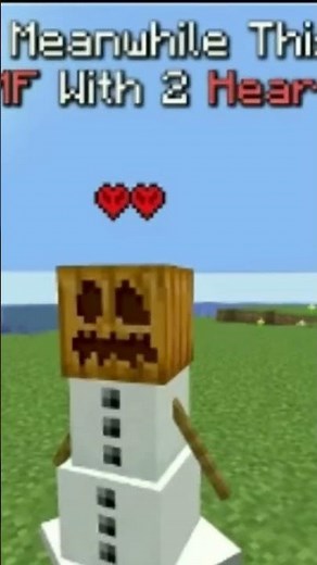 snow golem aura farm🔥💯🥵