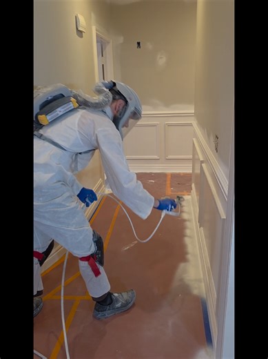 Always Use Primer for a Smooth Topcoat Finish