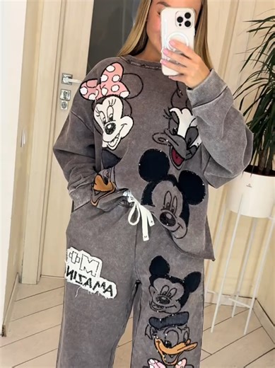 Funky Sporty Streetwear: The New Look in 3D Design