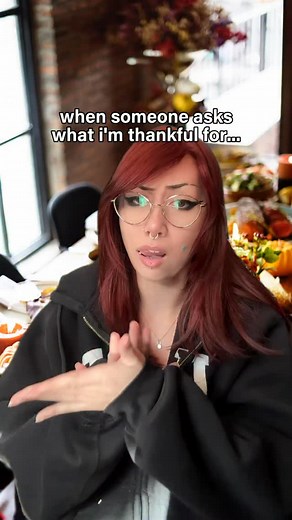 thankful for the only reason i’m functioning this year 😌 | Epitaph Records