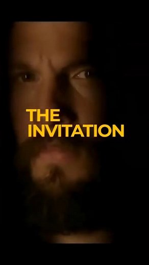 The TERROR of DECEPTION | The Invitation