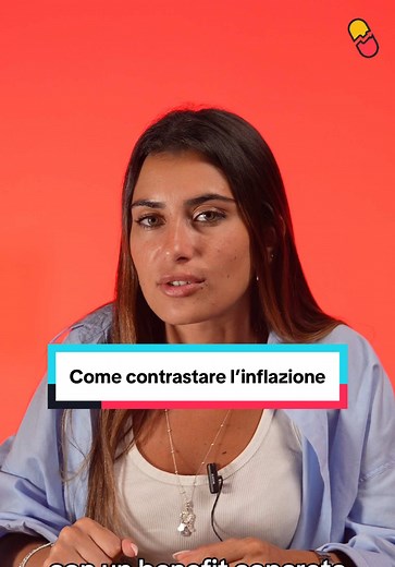 Come contrastare l’inflazione con i buoni pasto