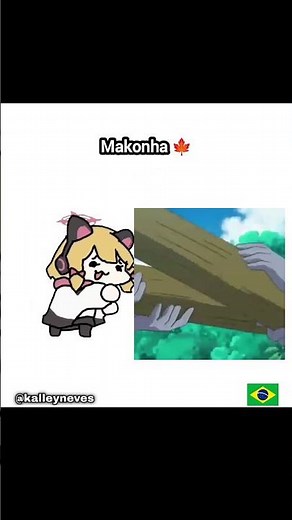 OMG, It's Machamp 🇧🇷 meme