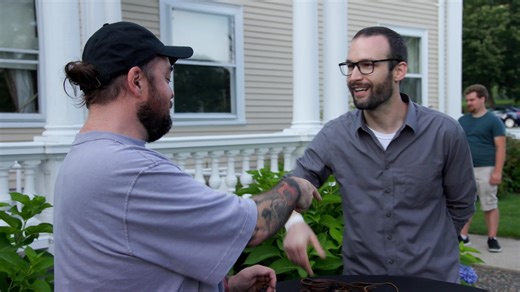 Chumlee risks $1200 on an unverified Roman artifact. See more in Season 2, Episode 4, "Beantown Bargains." #PawnStars | Pawn Stars on History