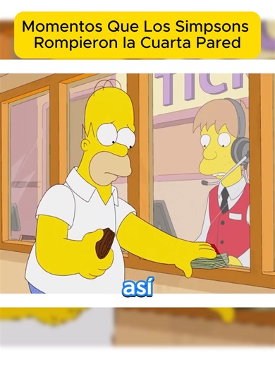 525. Momentos Que Los Simpsons Rompieron la Cuarta_01