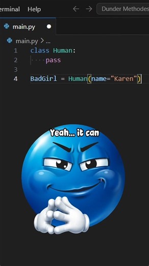 Creating Objects the Hard Way! Are You? 👀