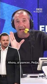 😂 🦵 Mijatovic, on the 'Mbappé case': "It makes me laugh a lot..."