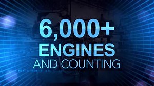 6.4K views · 277 reactions | The construction of the V2500 engine in Middletown has greatly improved. The V-line was the first completed project in Middletown’s massive transformation, officially opening in the fall of 2013. The new line was about making mechanics, and customers, happy. See it for yourself. | Pratt & Whitney | Facebook