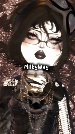 Styling the gothic romance face! With ‪@Ur-Local-Diva‬ #shorts #roblox #dresstoimpress