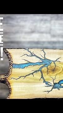 Carving Wood With The Arbortech Tools Mini Carver!