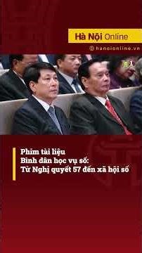 "Bình dân học vụ số": Cuộc cách mạng mới của người Việt. #short