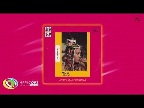 Sho Madjozi - Kona (Official Audio)