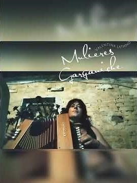 8 bassi Mulieres Garganiche #folkmusic #accordeon #wordmusic