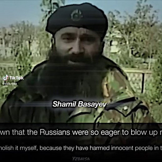 a warrior #shamilbasaev #basaev #chechen #freeichkeriya #ichkeriya