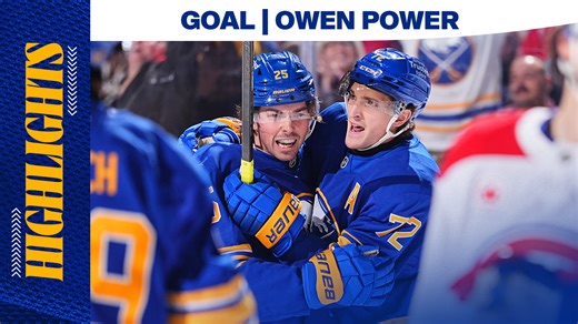 Power | Goal vs. MTL