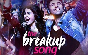 Ae Dil Hai Mushkil's Break-Up Song: Watching Ranbir-Anushka will make you want to break up!