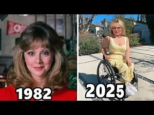 CHEERS (1982-1993) Cast: Then and Now 2025 INCREDIBLE Changed After 41 Years