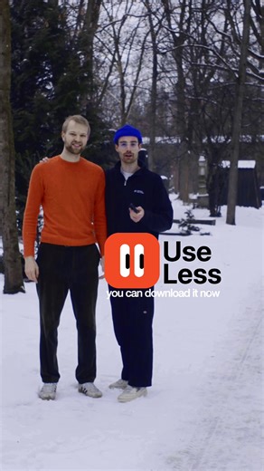 Launch of UseLess App: A Fun Take on Screen Time