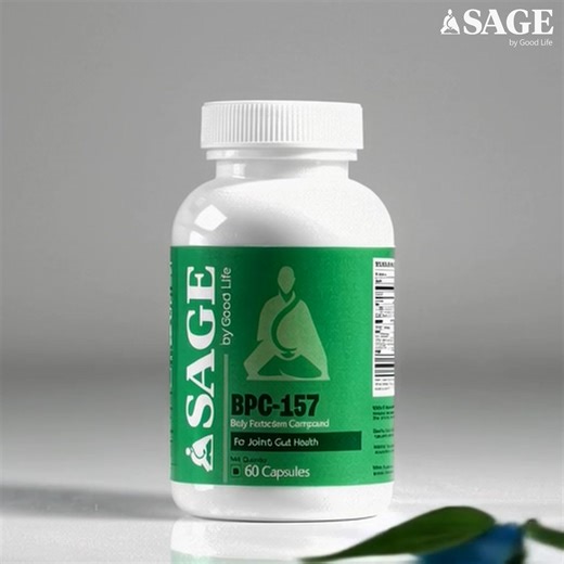 BPC-157: King Of Healing, Recovery And Performance. Here's why 👇 𝐆𝐮𝐭 𝐑𝐞𝐩𝐚𝐢𝐫 BPC-157 can repair the gut by directing blood flow to damaged tissues, promoting angiogenesis (formation of new blood vessels), modulating a healthy gut microbiome and motility, and increasing VEGF and TGF-β growth factors. Reduces symptoms of IBS, IBD, SIBO. 𝐌𝐮𝐬𝐜𝐥𝐞 𝐓𝐢𝐬𝐬𝐮𝐞 & 𝐑𝐞𝐜𝐨𝐯𝐞𝐫𝐲 After intense exercise, muscle fibers break down, triggering BPC-157 to increase blood flow, which significan
