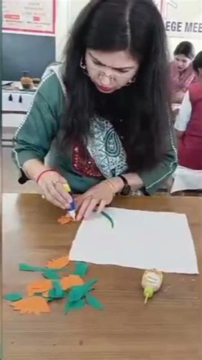 PATCHWORK TUTORIAL | PIDILITE WORKSHOP