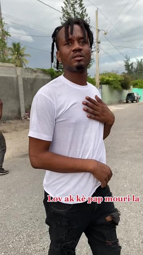 Lov ak kè pap mouri la @x9_daddy_lov_ak_ke46