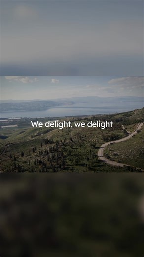 From our Day 7 album- We Delight In Your Shabbat🎶😊 | Barry & Batya Segal