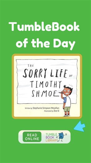 TikTok · TumbleBooks