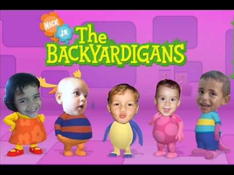 Nova Abertura Backyardigans Brasil completa e exclusiva 2022, backyardigans brazil