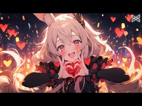 Nightcore Mix Energy 🚀 EDM Remixes of Popular Songs 🎮 Best Music Vibes
