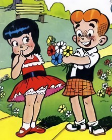 Puppy Love - TV Tropes