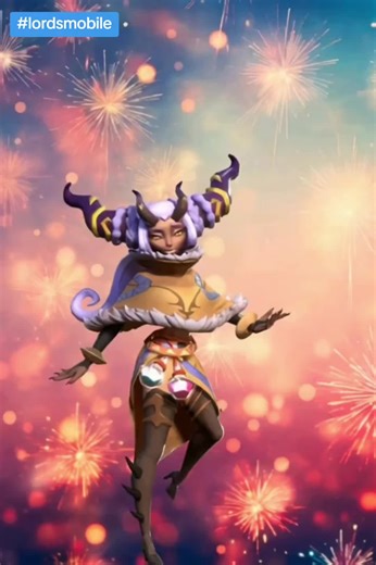 Celebrate New Year in Lords Mobile: Strategies and Events
