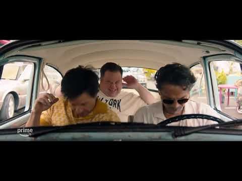 BALLS UP | Official Red Band Trailer (2026) 4K