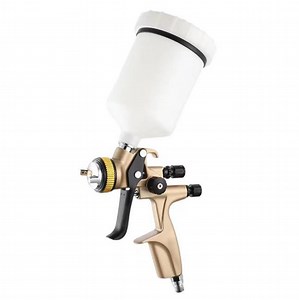 [Hot Item] New Design Air Paint Spray Gun Lvmp RP HVLP