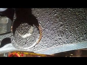 2014 F150 4x4 Clunk When Turning Sharp