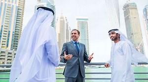 The ultimate guide to offshore companies in UAE in 2025