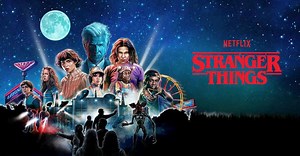 Stranger Things - Streams, Episodenguide und News zur Serie