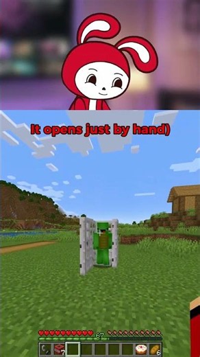 Mikey VS traps! #minecraft