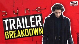 Dune 2020 official trailer breakdown | Full description, all scenes explained + will it be delayed?