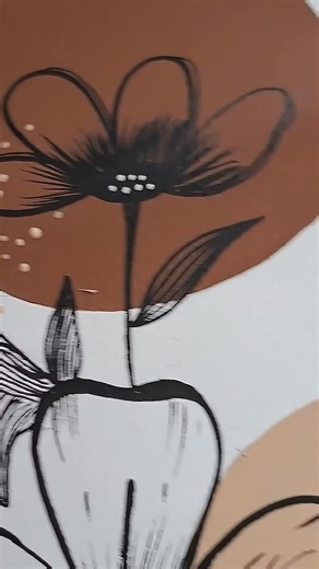 Arte Botánica || Botánic art #art #satifingart #artist #artwork | Arte De Raily