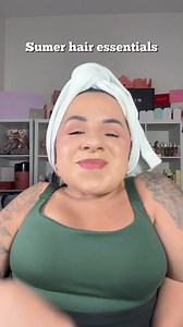 These hair care finds are essential.😍 Find @therealsteffig must-haves from Sephora at Kohl’s. | Kohl's